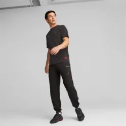 Ferrari Ultimate NITRO Motorsport Men's Shoes PUMA Black -Puma Shop Ferrari Ultimate NITRO Motorsport Mens Shoes 3