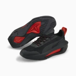 Ferrari Ultimate NITRO Motorsport Men's Shoes PUMA Black -Puma Shop Ferrari Ultimate NITRO Motorsport Mens Shoes 4