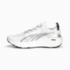 ForeverRUN NITRO Men's Running Shoes PUMA White-PUMA Black
