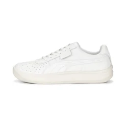 GV Special 75th Year Premium Sneakers PUMA White-PUMA White-Light Straw