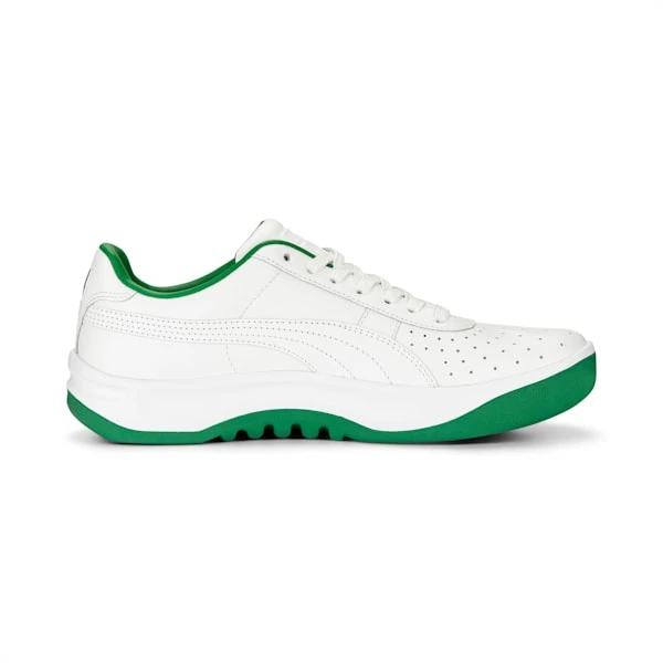 GV Special 75th Year Sneakers PUMA White-Archive Green-PUMA Gold : Sold Out 5 GV Special 75th Year Sneakers PUMA White-Archive Green-PUMA Gold : Sold Out - Image 5