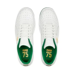GV Special 75th Year Sneakers PUMA White-Archive Green-PUMA Gold : Sold Out 11 GV Special 75th Year Sneakers PUMA White-Archive Green-PUMA Gold : Sold Out -Puma Shop GV Special 75th Year Sneakers 5
