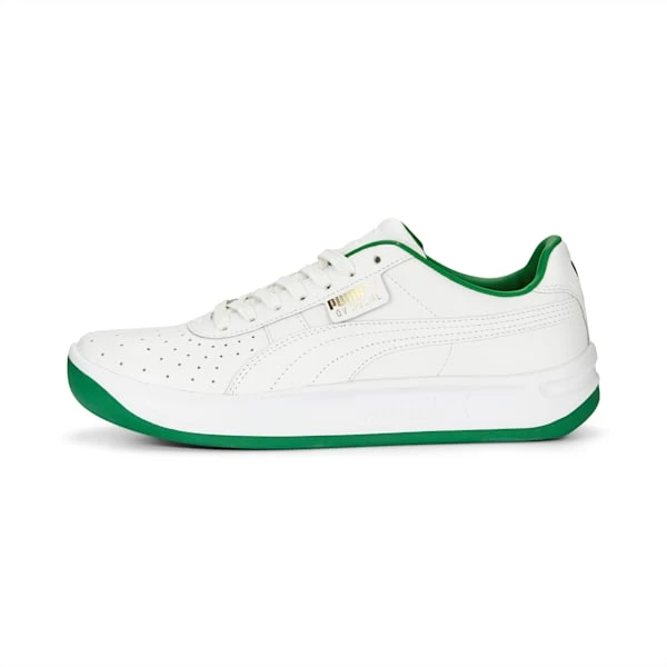 GV Special 75th Year Sneakers PUMA White-Archive Green-PUMA Gold : Sold Out 1 GV Special 75th Year Sneakers PUMA White-Archive Green-PUMA Gold : Sold Out