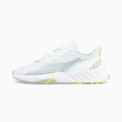 Maco SL RKDO Esports Sneakers Puma White-Ice Flow-Lime Squeeze