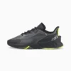 Maco SL RKDO Esports Sneakers Puma Black-Puma Black-Lime Squeeze