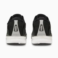 Magnify NITRO Knit Men's Running Shoes Puma Black-CASTLEROCK-Puma White -Puma Shop Magnify NITRO Knit Mens Running Shoes 5