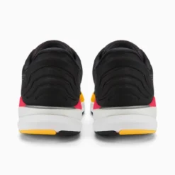 Magnify NITRO Surge Men's Running Shoes Puma Black-Sunset Glow -Puma Shop Magnify NITRO Surge Mens Running Shoes 11