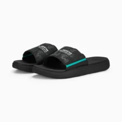 Puma Shop -Puma Shop Mercedes AMG PETRONAS Motorsport Softride Motorsport Slides 1