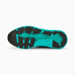 Mercedes-AMG Petronas F1 TRC Blaze M Motorsport Men's Sneakers Spectra Green-PUMA Silver 9 Mercedes-AMG Petronas F1 TRC Blaze M Motorsport Men's Sneakers Spectra Green-PUMA Silver -Puma Shop Mercedes AMG Petronas F1 TRC Blaze M Motorsport Mens Sneakers 3