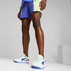 Mercedes-AMG Petronas Motorsport Slipstream Motorsport Shoes PUMA White-Royal Sapphire 8 Mercedes-AMG Petronas Motorsport Slipstream Motorsport Shoes PUMA White-Royal Sapphire -Puma Shop Mercedes AMG Petronas Motorsport Slipstream Motorsport Shoes 2