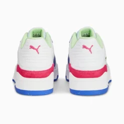 Mercedes-AMG Petronas Motorsport Slipstream Motorsport Shoes PUMA White-Royal Sapphire 11 Mercedes-AMG Petronas Motorsport Slipstream Motorsport Shoes PUMA White-Royal Sapphire -Puma Shop Mercedes AMG Petronas Motorsport Slipstream Motorsport Shoes 5