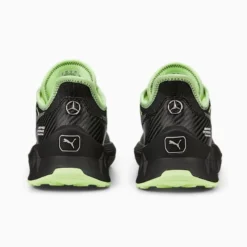 Mercedes F1 Maco SL Motorsport Shoes Puma Black-Fizzy Apple -Puma Shop Mercedes F1 Maco SL Motorsport Shoes 11