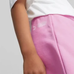 PUMA X SPONGEBOB Kids' Skirt Lilac Chiffon -Puma Shop PUMA x SPONGEBOB Kids Skirt 10