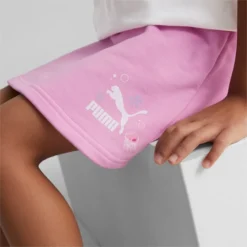 Puma Shop -Puma Shop PUMA x SPONGEBOB Kids Skirt 7