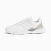Porsche Design PWRPlate Motorsport Men's Sneakers PUMA White-Glacial Gray