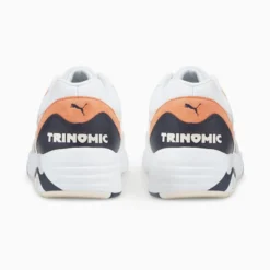 R698 "Reverse Classics" Sneakers Puma White-Pristine-Peacoat -Puma Shop R698 Reverse Classics Sneakers 2