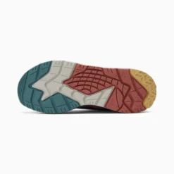 Puma RS-TRCK RE:Escape Sneakers  Vapor Gray-Deep Dive-Hibiscus Flower -Puma Shop RS TRCK REEscape Sneakers 1 3