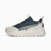 Puma RS-X Efekt Topographic Sneakers Strong Gray-Marble