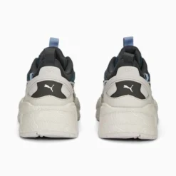 Puma RS-X Efekt Topographic Sneakers Strong Gray-Marble -Puma Shop RS X Efekt Topographic Sneakers 5