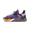 Puma RS-X T3CH RIZE Sneakers Prism Violet-Vibrant Orange