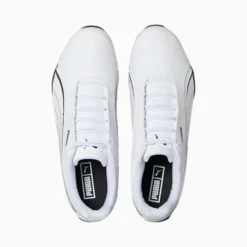 Redon Bungee Shoes Puma White-Puma White-Puma Black -Puma Shop Redon Bungee Shoes 11
