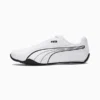 Redon Bungee Shoes Puma White-Puma White-Puma Black