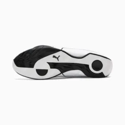 Redon Bungee Shoes Puma White-Puma White-Puma Black -Puma Shop Redon Bungee Shoes 9