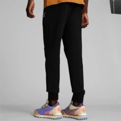 Puma Rider FV 4th Dimension Sneakers Forever Blue-Hazy Blue-Pebble-Smoky Grape -Puma Shop Rider FV 4th Dimension Sneakers 1