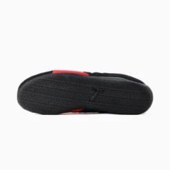 Scuderia Ferrari Metal Energy Speedcat Driving Shoes Puma Black-Rosso Corsa -Puma Shop Scuderia Ferrari Metal Energy Speedcat Driving Shoes 3