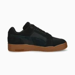 Slipstream Lo Gum Sneakers Puma Black-Gum -Puma Shop Slipstream Lo Gum Sneakers 10