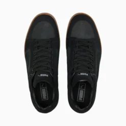 Slipstream Lo Gum Sneakers Puma Black-Gum -Puma Shop Slipstream Lo Gum Sneakers 11