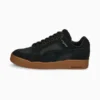 Slipstream Lo Gum Sneakers Puma Black-Gum