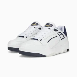 Slipstream Men's Sneakers Puma White-Peacoat-Nimbus Cloud : Sold Out -Puma Shop Slipstream Mens Sneakers 1