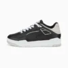 Slipstream Men's Sneakers Puma Black-Gray Violet-PUMA White