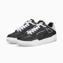 Slipstream Men's Sneakers Puma Black-Gray Violet-PUMA White -Puma Shop Slipstream Mens Sneakers 19