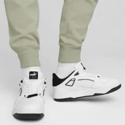 Slipstream Men's Sneakers Puma White-Puma Black -Puma Shop Slipstream Mens Sneakers 25