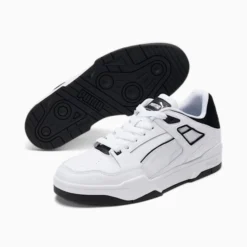 Slipstream Men's Sneakers Puma White-Puma Black -Puma Shop Slipstream Mens Sneakers 28