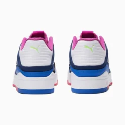 Slipstream Sunset Sneakers Puma White-Puma Black-Bluemazing -Puma Shop Slipstream Sunset Sneakers 2