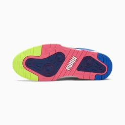Slipstream Sunset Sneakers Puma White-Puma Black-Bluemazing -Puma Shop Slipstream Sunset Sneakers 3