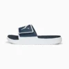 Softride Men's Slides Dark Night-PUMA White