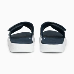 Softride Men's Slides Dark Night-PUMA White -Puma Shop Softride Mens Slides 2