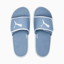 Softride Men's Slides Filtered Ash-PUMA White 11 Softride Men's Slides Filtered Ash-PUMA White -Puma Shop Softride Mens Slides 41