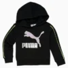 Space Glam Pack Toddlers' Pullover  PUMA BLACK