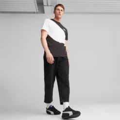 Speedcat OG + Sparco Driving Shoes Puma Black-Puma White -Puma Shop Speedcat OG Sparco Driving Shoes 21