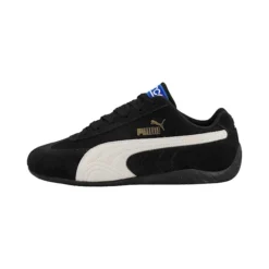 Speedcat OG + Sparco Driving Shoes Puma Black-Puma White -Puma Shop Speedcat OG Sparco Driving Shoes 22