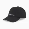Sportswear Cap Puma Black