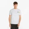 Sportswear By PUMA Graphic Men's Tee Puma White