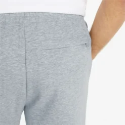 Sportswear By PUMA Men's Track Pants Light Gray Heather -Puma Shop Sportswear by PUMA Mens Track Pants 3