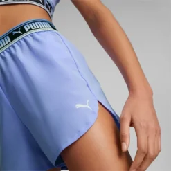 Puma Shop -Puma Shop Strong Big Kids Woven Shorts 7