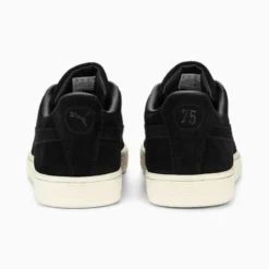 Suede Classic 75th Year Sneakers PUMA Black-PUMA Black : Sold Out -Puma Shop Suede Classic 75th Year Sneakers 2